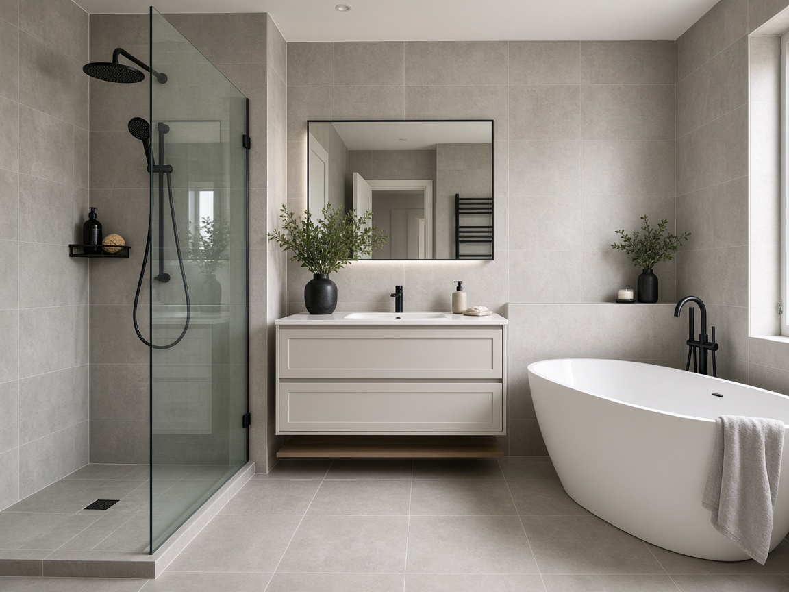 Bathroom Renovations