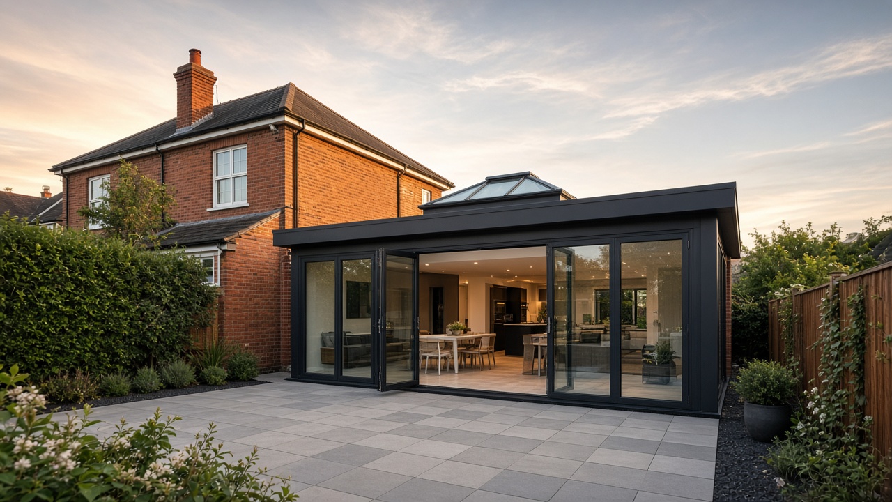 House Extensions