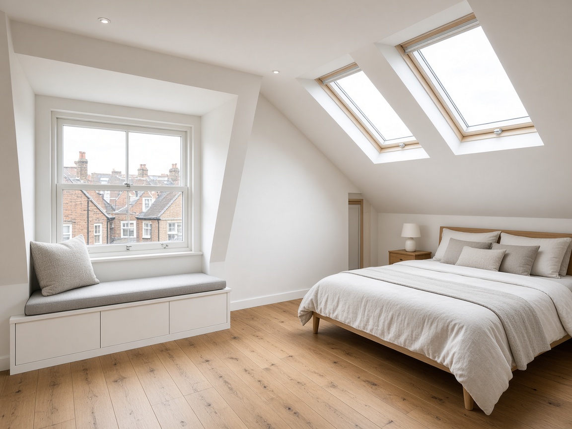 Loft Conversions