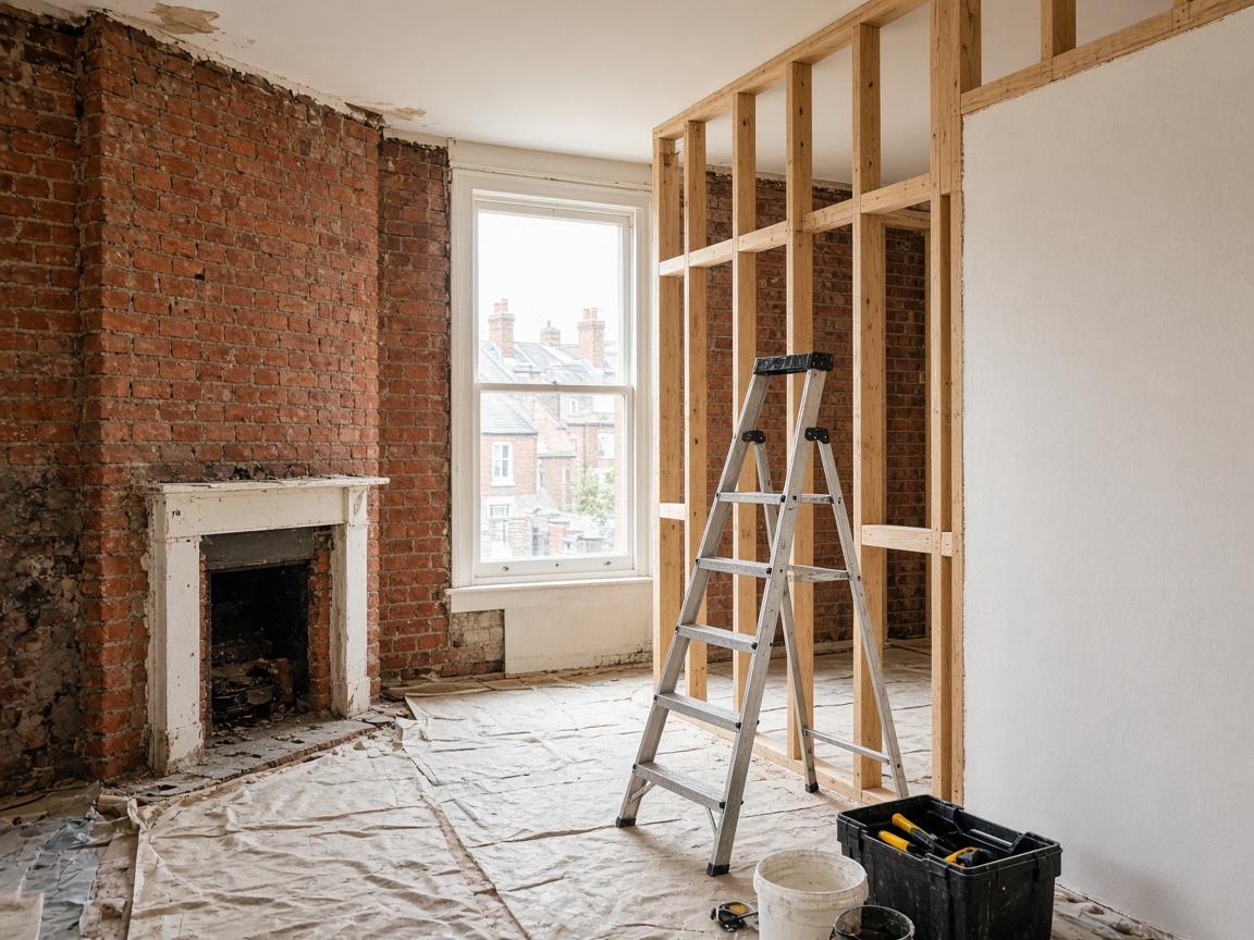 Home Renovations