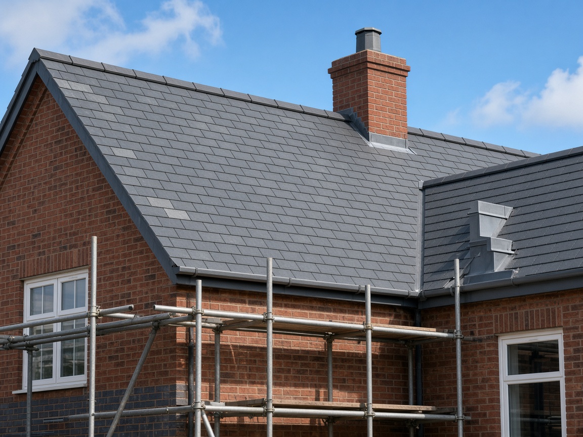 Roofing